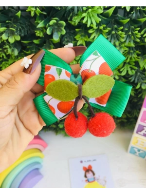 Kirazlı Fİyonk Toka