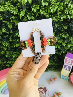 Kirazlı Mandal Toka