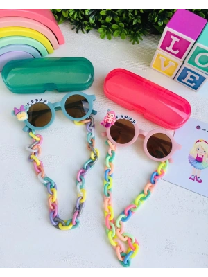 Kişiye Özel İsimli Gözlükler