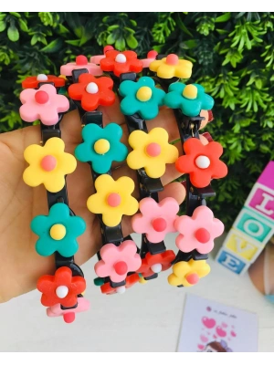 Kıstırmalı Mandal Taç