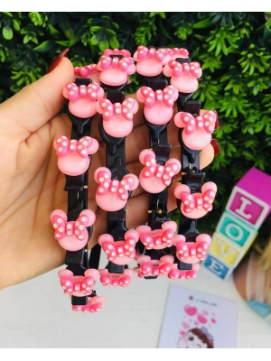 Kıstırmalı Mandal Taç