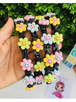 Kıstırmalı Mandal Taç