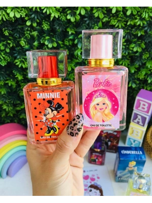 Kokoş Prenses Parfümleri