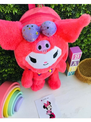 Koromi Işıklı Çanta