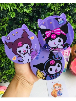 Kuromi Aynalı Tarak