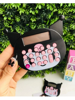 Kuromi Hesap Makinesi