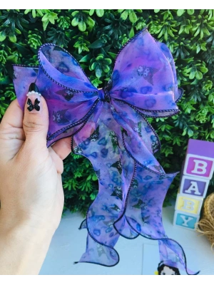 Kuromi Kuyruklu Fiyonk Toka