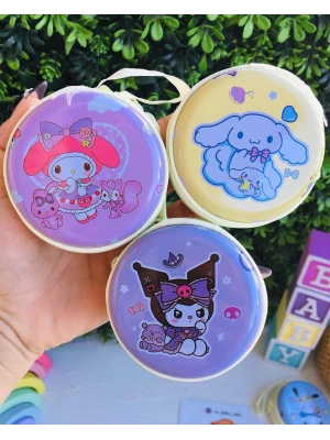 Kuromi Ve Arkadaşları