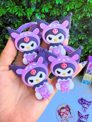 Kuromini Lastik Toka