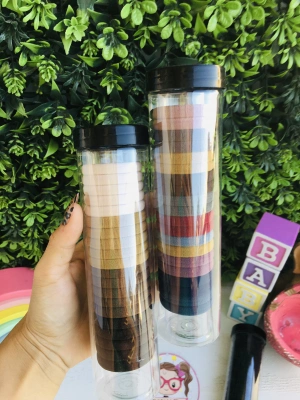 Kutulu 20li Havlu Lastik Toka