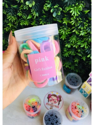 Kutulu Havlu Lastik Toka