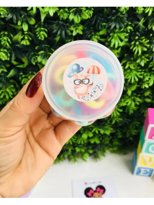 Kutulu Havlu Lastik Toka