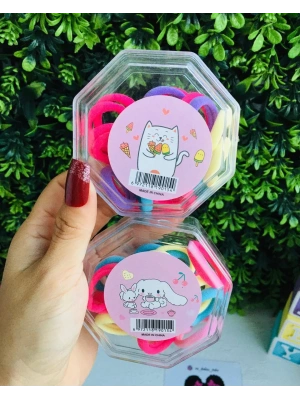 Kutulu Havlu Lastik Toka