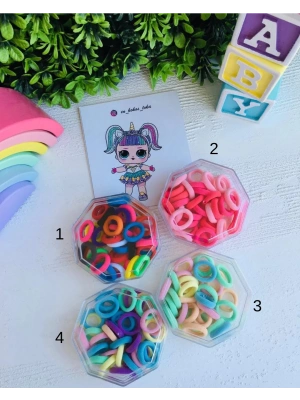 Kutulu Havlu Lastik Toka