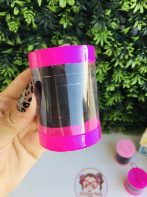 Kutulu Havlu Lastik Toka