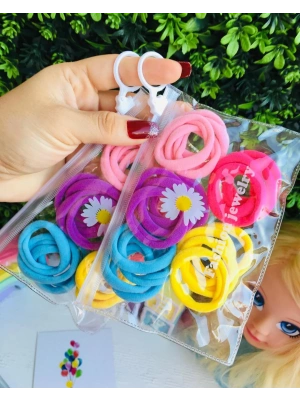 Kutulu Okul Tokaları