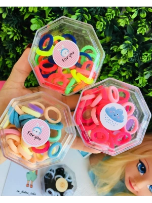 Kutulu Okul Tokaları