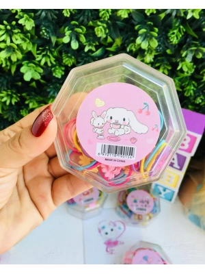 Kutulu Okul Tokaları