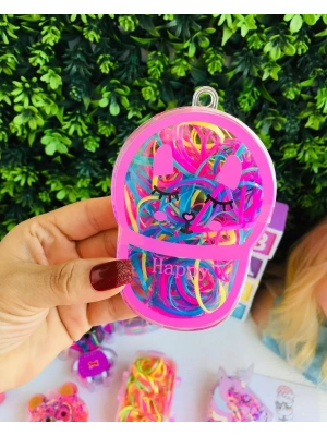 Kutulu Okul Tokaları