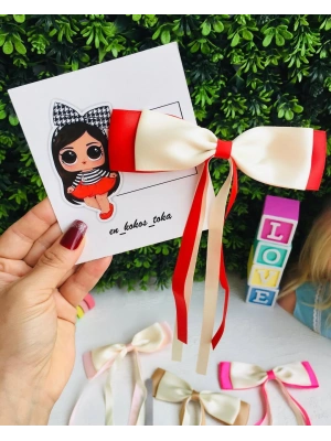 Kuyruklu Fiyonk Toka