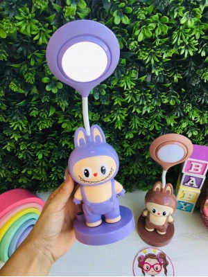 Labubu Masa Lambası