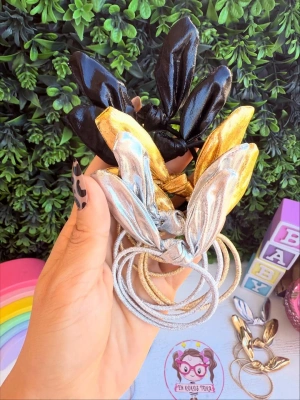 Lastik Esnekliği Muhteşem Toka