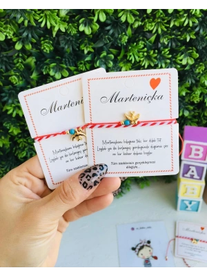 Marteniçka Bileklik