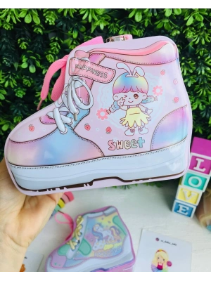 Metal Kilitli Kumbara