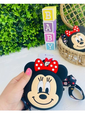 Mickey Mouse Çanta