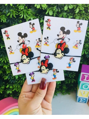 Miki Bilekliğin Tatlılığı