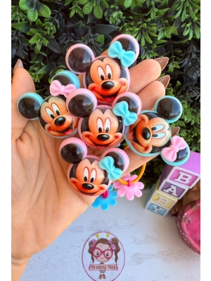 Miki Mause Lastik Toka