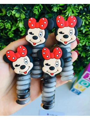 Mikili Yaylı Sarmal Toka