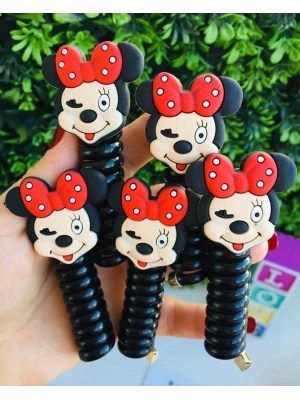 Mikili Yaylı Sarmal Toka