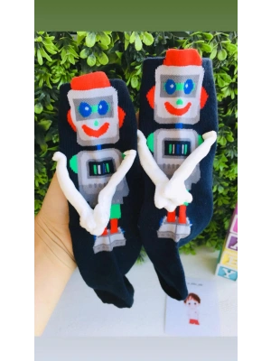 Mıknatıslı Çorap