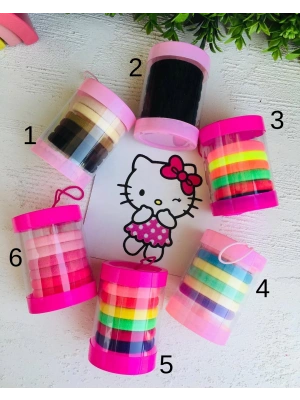 Mini Boy Havlu Lastik