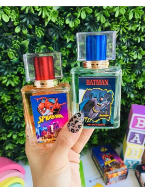 Minik Adam Parfümleri