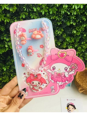 My Melody Set