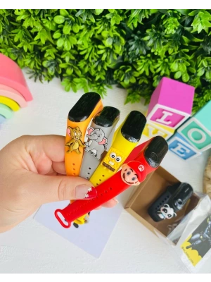 Paşa Dijital Saatleri