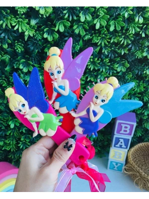 Prenseslere Özel Tarak