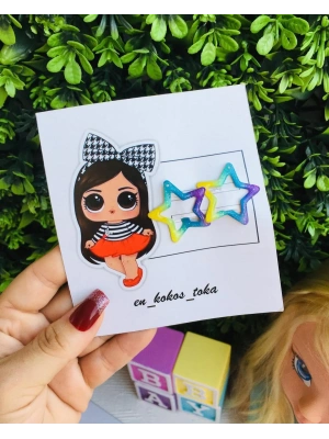 Rengarenk Yıldızlar