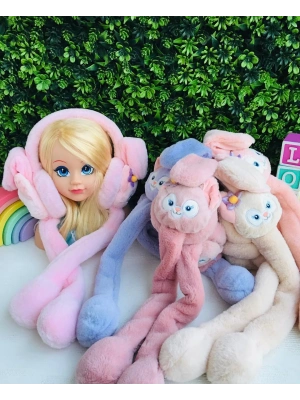 Sesli Zıplayan Kulaklıklar