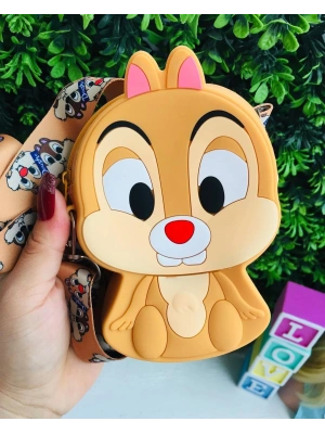 Sincap Slikon Çanta