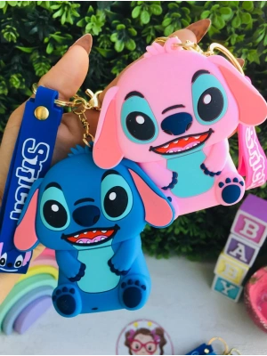 Stich Mini Cüzdan