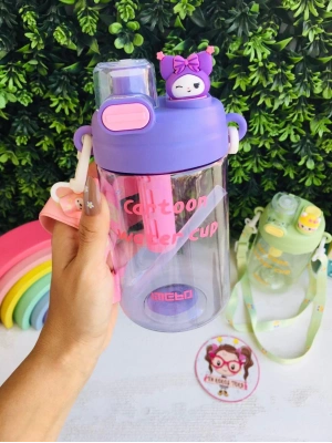 Süzgeçli Çift İçimli Matara