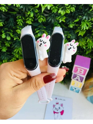 Tavşanlı 3D Dijital Saat