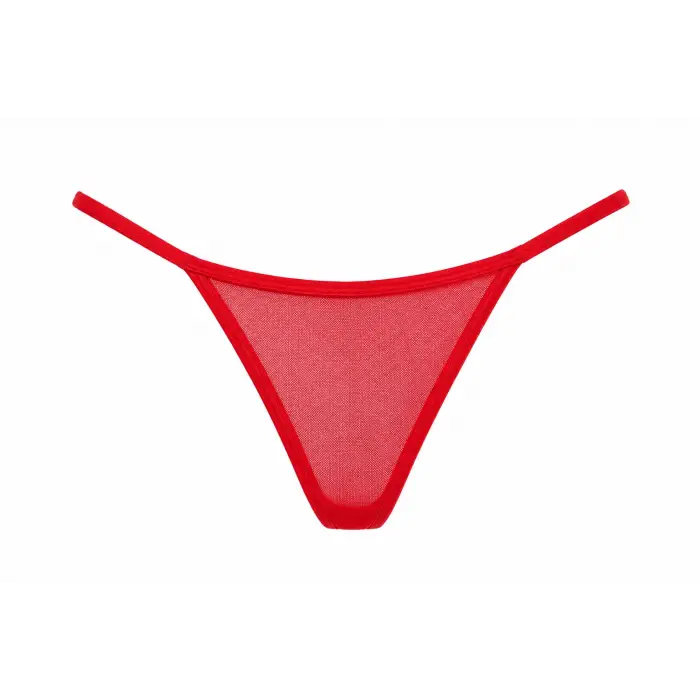 Rouge Voile Ultra String Tanga DM1115