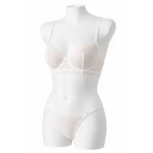 Blanche Elegance Dantel String Sütyen Takımı DM1426