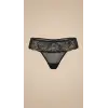 Noire Dentelle Elegance Transparan Külot DM1285
