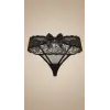 Noire Dentelle Elegance Transparan Külot DM1285