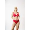 Rouge Boş Kaplı Toparlayıcı Bikini Takımı DM1865K